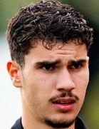Shaqueel van Persie