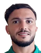 Belkacem Brahimi