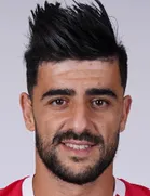 Merouane Boussalem