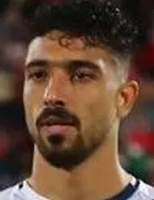 Alireza Khoshkafa