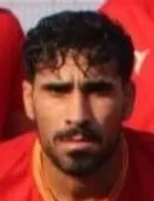 Ebrahim Moradi