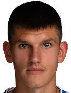 Kristian Bilovar