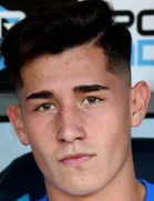 Nicolás Fernández