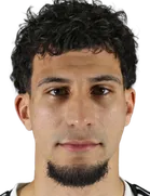 Mohamed Cherif