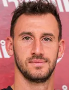 Marco Wolff