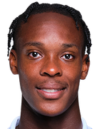 Emmanuel Emegha