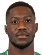Djibril Diop