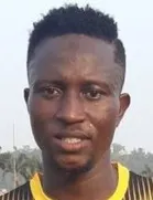 Yussif Mubarik