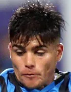 Alan Medina