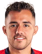 Reggy Rivera
