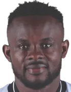 Paul Ayongo