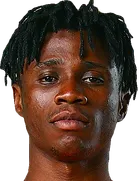 Nana Antwi