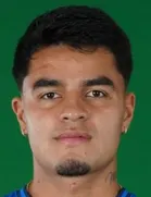 Andrey Soto