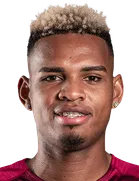 Orlando Sinclair