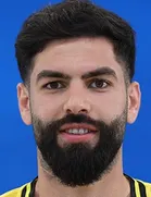 Yasin Salmani