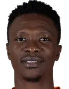 Luqman Gilmore