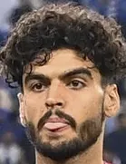 Mohammadamin Hazbavi