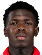 Lucas Gourna-Douath