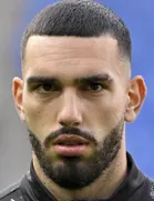 Adrian Barisic