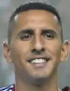 Carlos Esparragoza