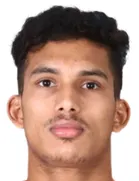 Bijay Chhetri