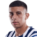 Ulises Ortegoza