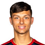 Gabriel Slonina