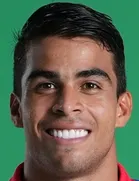 Misael Martínez