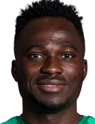 Jonah Attuquaye