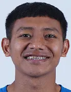 Beckham Putra