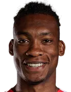 Muhamed Tijani