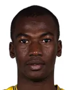Momo Touré