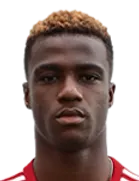 Algassime Bah