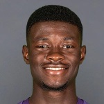 Steve Mvoué