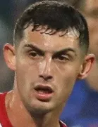 Kyle Clinton
