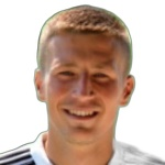 David Krcik