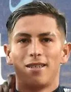 Alejandro Moralez