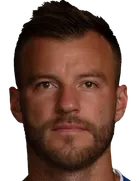 Andriy Yarmolenko