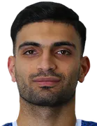 Omid Hamedifar