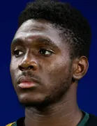 Al Hassan Touré