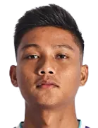 Arif Setiawan