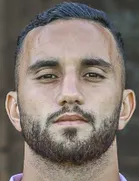 Amine Zenadji
