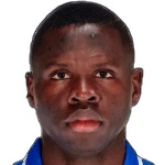 Stephane Keller