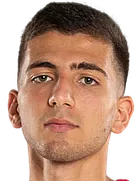 Daniel Aghbalyan