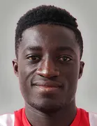 Emmanuel Essien