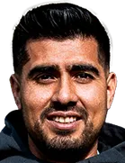 Alejandro Huerta