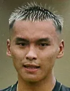 Mark Zothanpuia