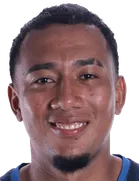 Bryan García