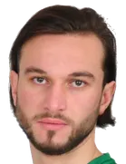 Giorgi Gogolashvili