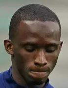Issouf Sissokho